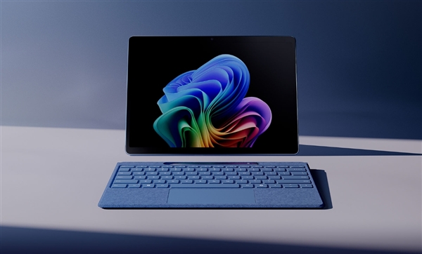 8688元起硬剛iPad Pro！微軟新Surface Pro發布：性能提升90%