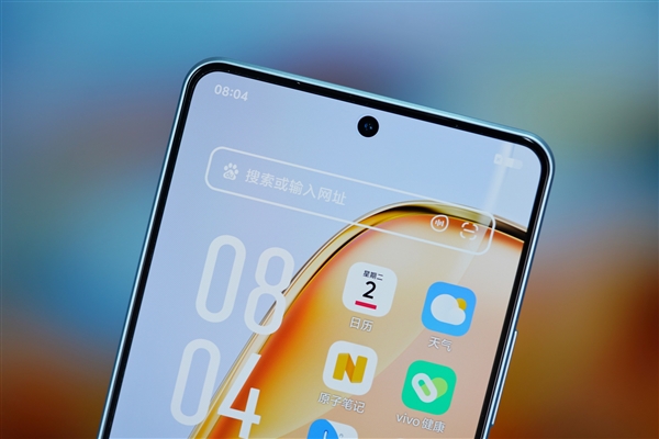 6000mAh超大電池！vivo Y200 GT圖賞