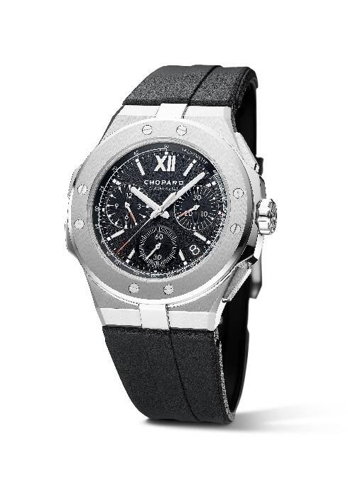 熠熠群星佩戴Chopard蕭邦臻品杰作 亮相第77屆戛納電影節鄭保瑞執導電影《九龍城寨之圍城》（Twilight of the Warriors Walled in）首映禮