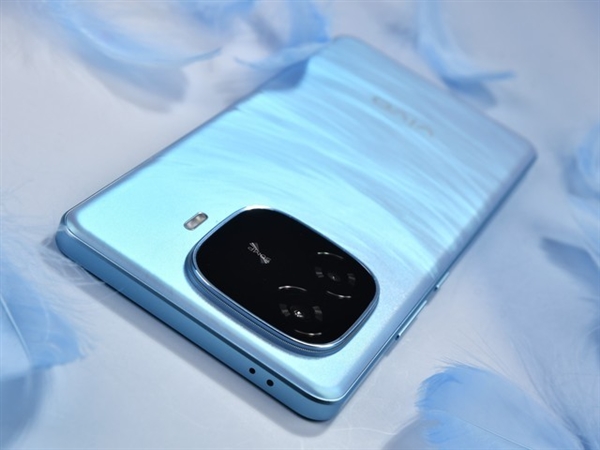 vivo Y200 GT上手：強得不像千元機