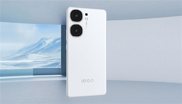 了解iQOO Neo9S Pro：2699元性價(jià)無敵