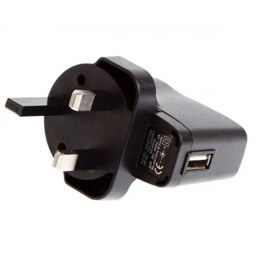 看完國外媒體慢悠悠的巨型充電頭：我替他們窒息了