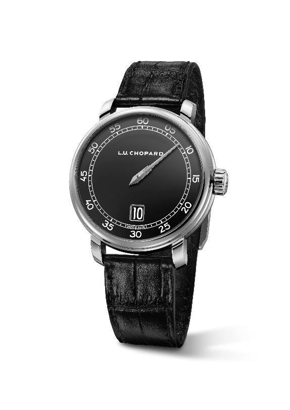 熠熠群星佩戴Chopard蕭邦臻品杰作 亮相第77屆戛納電影節鄭保瑞執導電影《九龍城寨之圍城》（Twilight of the Warriors Walled in）首映禮