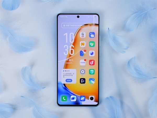 vivo Y200 GT上手：強得不像千元機