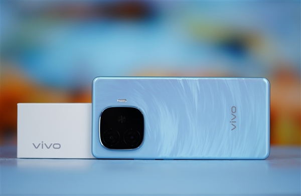 6000mAh超大電池！vivo Y200 GT圖賞