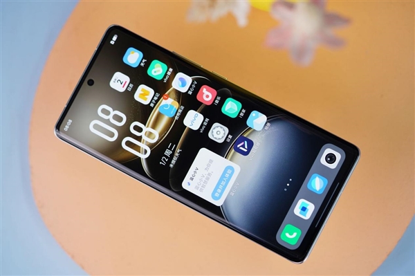 2億像素影像滅霸！vivo X100 Ultra圖賞