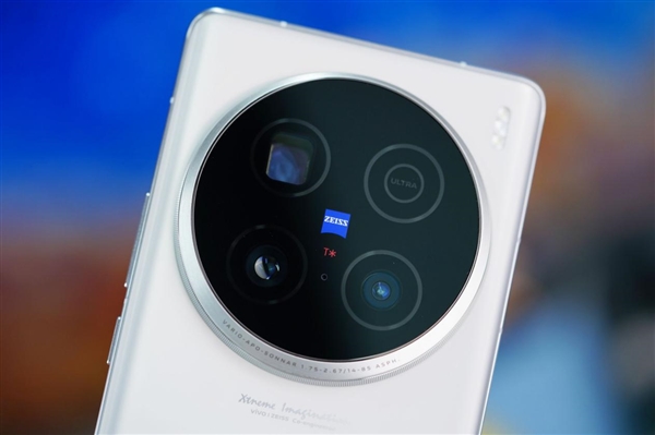 2億像素影像滅霸！vivo X100 Ultra圖賞