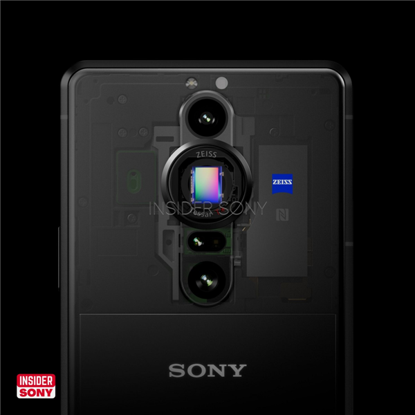 索尼Xperia Pro-C首次現(xiàn)身：6英寸小屏機(jī)皇