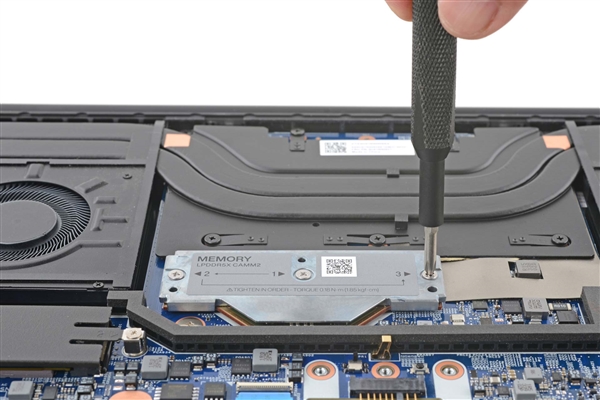 越來越多筆記本焊死內存 聯想做變革：ThinkPad新品已用可拆卸式內存