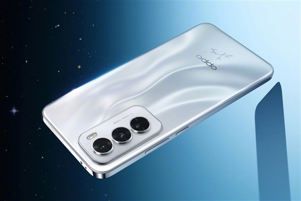 OPPO Reno12明天發：全球首個能發布實況照片的安卓機