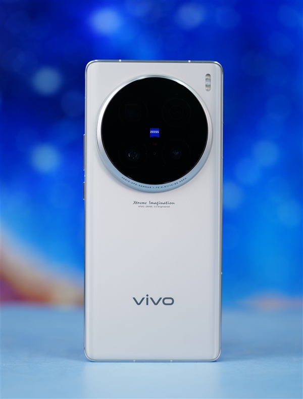 2億像素影像滅霸！vivo X100 Ultra圖賞