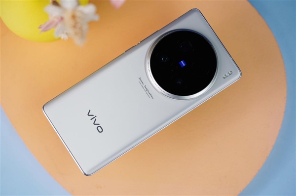 2億像素影像滅霸！vivo X100 Ultra圖賞