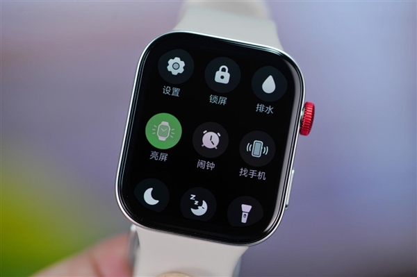 新一代小方表！華為WATCH FIT 3圖賞