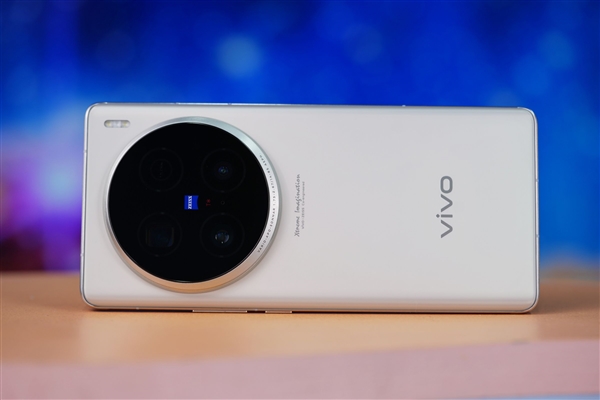 2億像素影像滅霸！vivo X100 Ultra圖賞