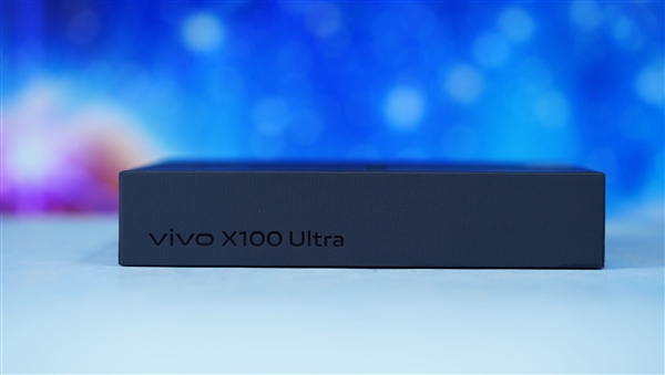 2億像素影像滅霸！vivo X100 Ultra圖賞