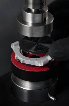 BVLGARI寶格麗重磅發布ALUMINIUM腕表新作
