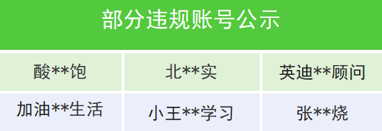 微信整治自媒體無底線博流量：處置違規內容21246條、賬號459個