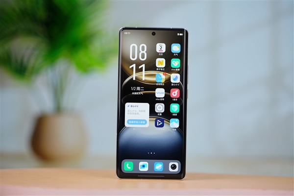 2億像素影像滅霸！vivo X100 Ultra圖賞