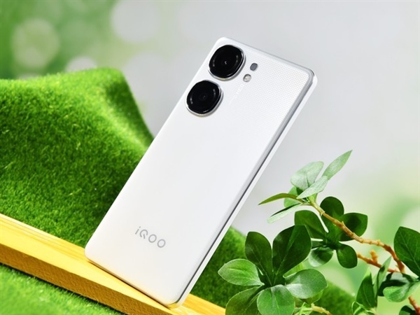 性能手機教科書！iQOO Neo9S Pro性能實測