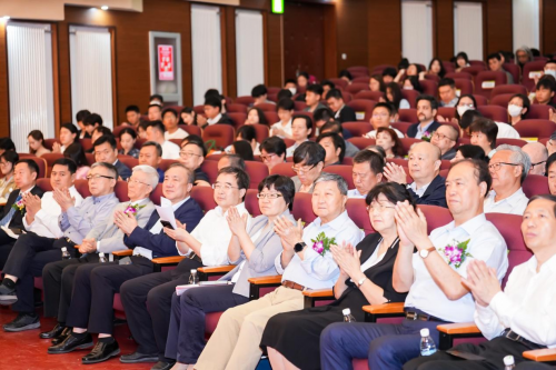 光影十二年，璀璨奪目！第十二屆國際大學生微電影盛典在京華麗綻放！