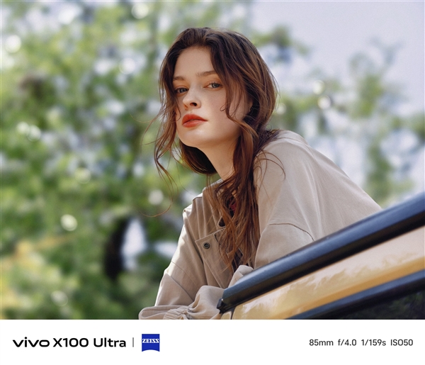 vivo X系列技術詳解：手機影像之王原來是這么煉成的