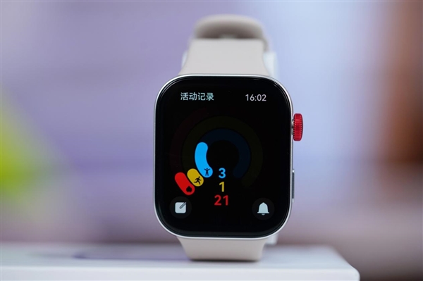 新一代小方表！華為WATCH FIT 3圖賞