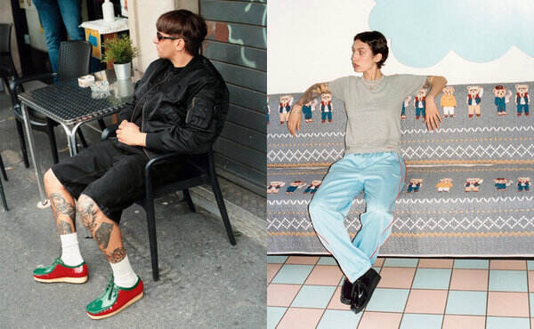 Supreme x Clarks Originals 2024 春季聯名鞋款即將發售