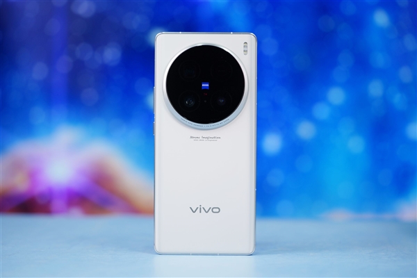 2億像素影像滅霸！vivo X100 Ultra圖賞