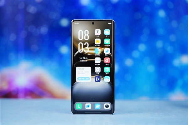 2億像素影像滅霸！vivo X100 Ultra圖賞
