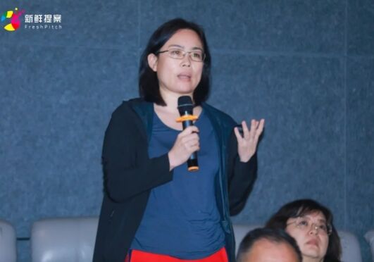 首發！紀錄片《馬背之上》在 2024 FreshPitch “新鮮放映”