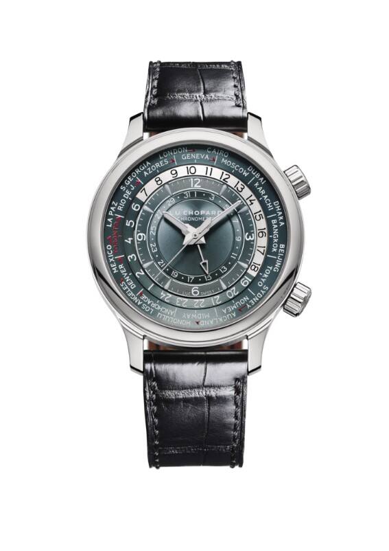 熠熠群星佩戴Chopard蕭邦臻品杰作 亮相第77屆戛納電影節(jié)保羅·施拉德（Paul Schrader）執(zhí)導(dǎo)電影《噢，加拿大》（Oh,Canada）首映禮
