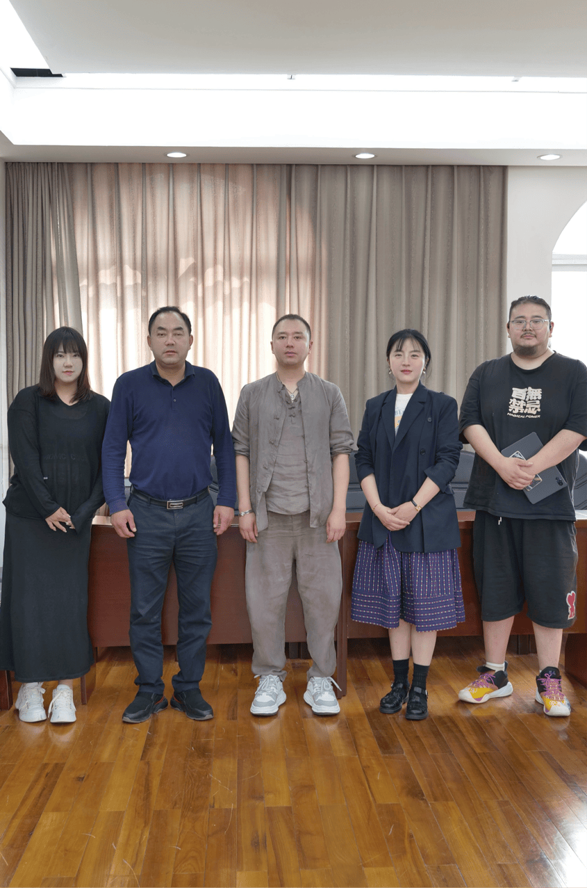 大理攜手童理互娛 溯源生態好物 開啟直播共享計劃