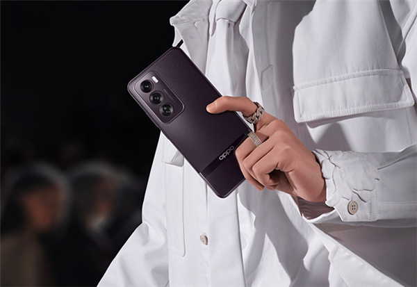 不用羨慕iPhone！OPPO Reno12系列支持發布實況照片：小紅書首發