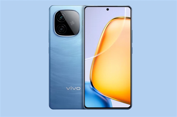 vivo Y200 GT明天首銷：不到8mm機身塞進6000mAh 1499元