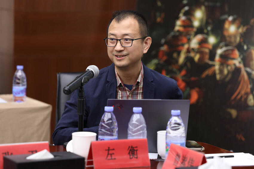 電影《你是我的英雄》研討會在京舉行