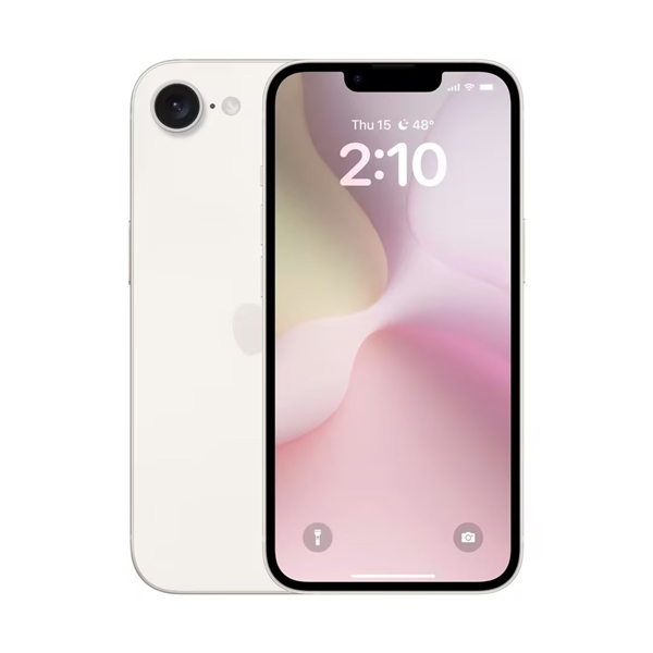 iPhone SE 4前瞻：放棄LCD屏 價格要上漲