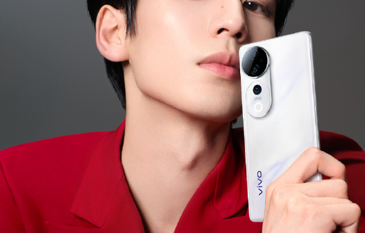 vivo S19系列開啟預約：5月30日發布 主打人像美學