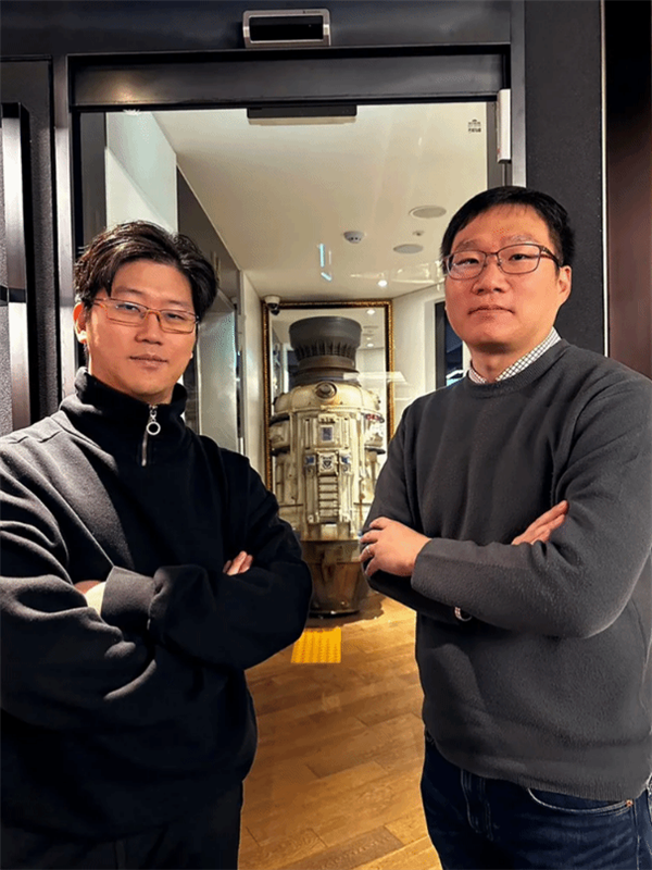 玩家狂喜！《星刃》拍照模式正在全力制作中