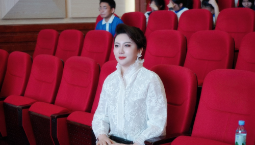 坪山區舉辦“節氣里的音韻：中國民歌賞析與演繹”活動