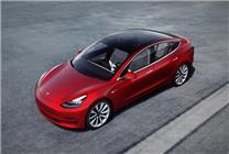 特斯拉：Model 3/Y電池設(shè)計(jì)壽命超32萬公里 跑滿僅損失15%的容量