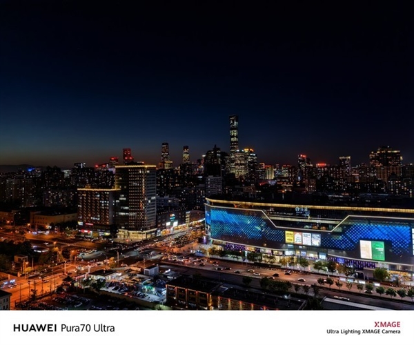 為什么旅行愛好者會從iPhone換到華為Pura 70系列 原因揭開