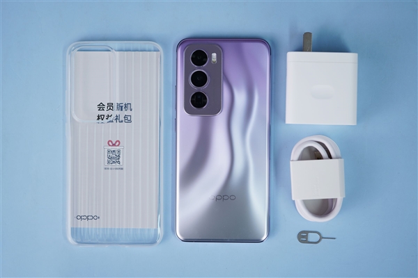 天璣9200+星速版加持！OPPO Reno12 Pro圖賞