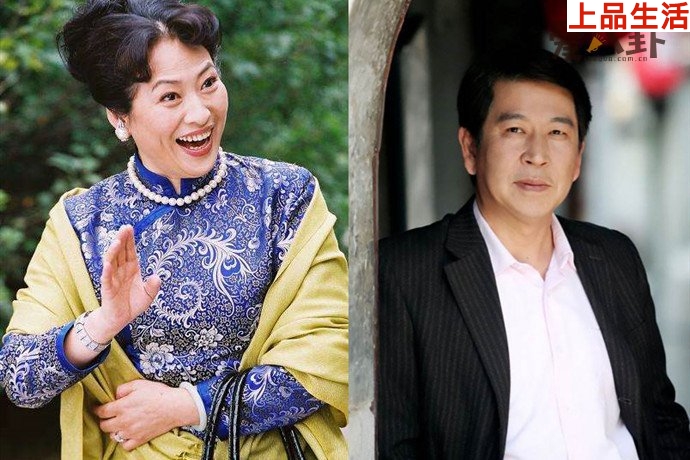 許娣和李又麟