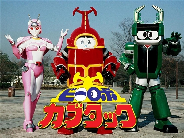 80/90后回憶殺！《鐵甲小寶》高清重制版5月29日開播：每周更2集