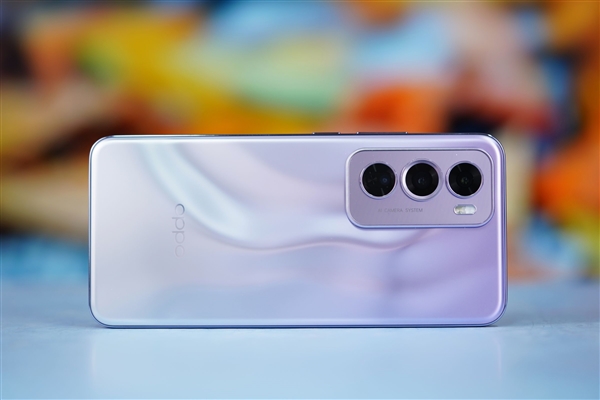 天璣9200+星速版加持！OPPO Reno12 Pro圖賞