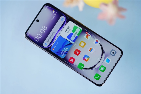 天璣9200+星速版加持！OPPO Reno12 Pro圖賞