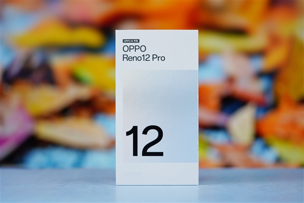 天璣9200+星速版加持！OPPO Reno12 Pro圖賞