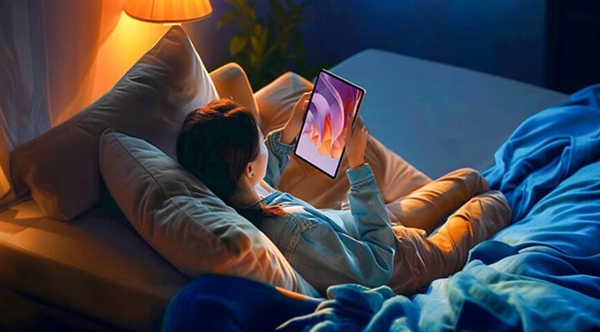 949元 酷比魔方Pad Pro平板電腦新配置上架：聯發科G99芯片