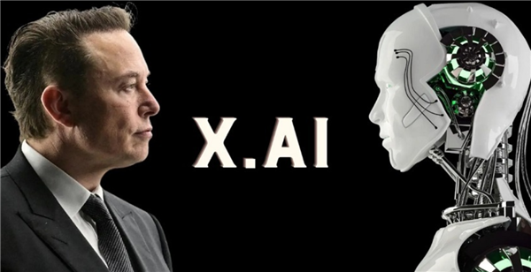馬斯克xAI官宣435億元B輪融資：估值已突破1300億！