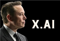 馬斯克xAI官宣435億元B輪融資：估值已突破1300億！